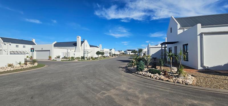 3 Bedroom Property for Sale in La Pinta Lifestyle Village Western Cape